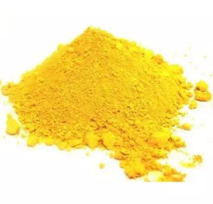 Premium Cationic Yellow X-10g Textile Dye for Fabrics