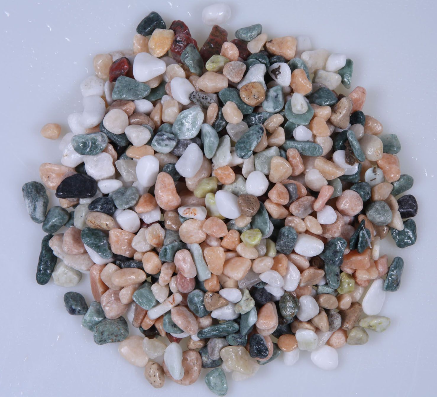 Factory Hot Sale Home Gardening Landscape Decoration Gravel 2022