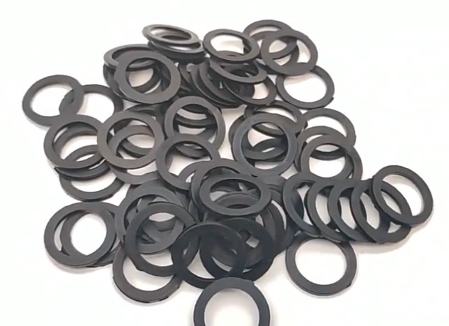 Gasket for Bottle Rubber Silicone Rubber Seal Silicone Gasket