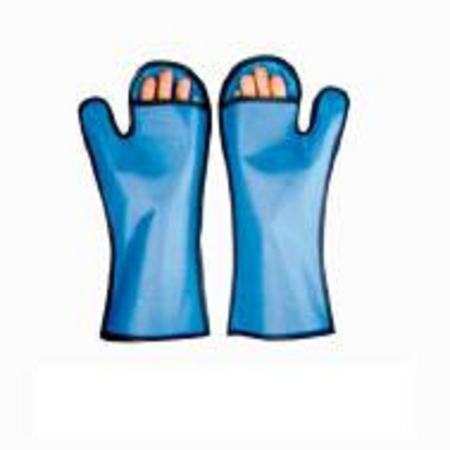 0.5mmpb X-ray Radiation Proof Lead Apron Vest Cap Gloves Glasses Children Size