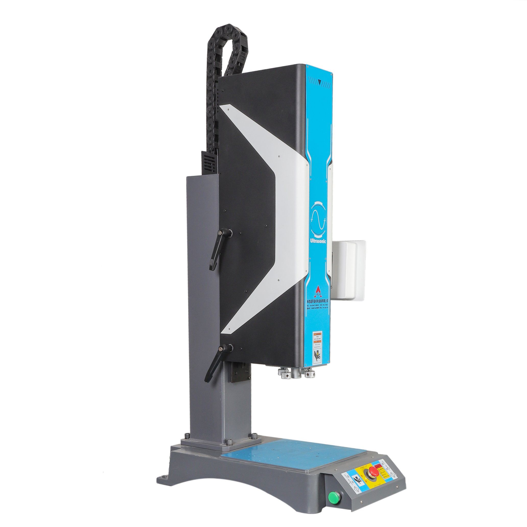 Philippine Ultrasound Manufacturers Ultrasonic Welding Machine for Medical Beauty Instrument.