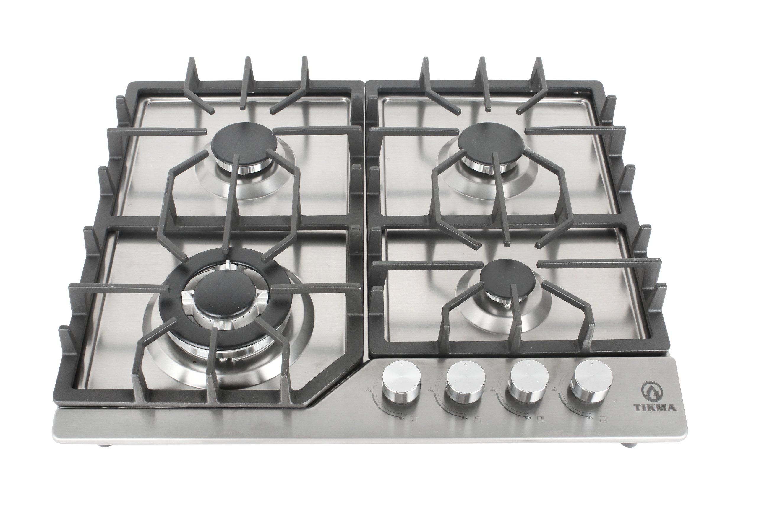 2015 Home Appliances 4 Burner Cook Top