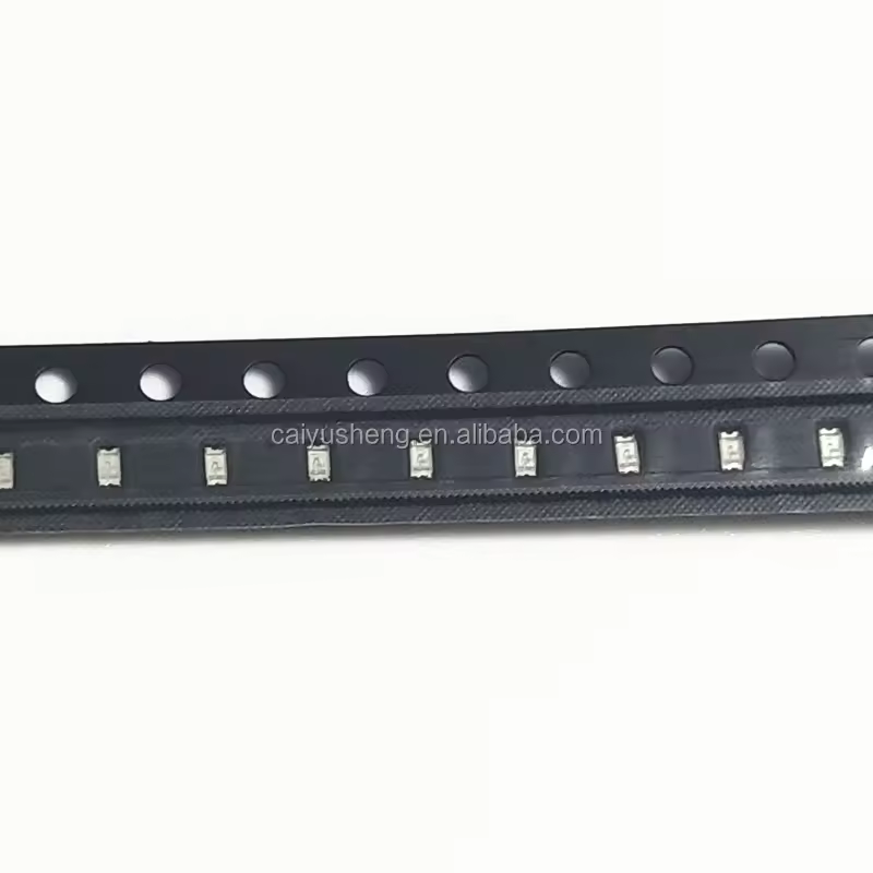 50pcs/lot Led Smd 0402 0603 0805 1206 3528 Red Yellow Blue Green Orange White Purple Bom List Service Led Lighting Color