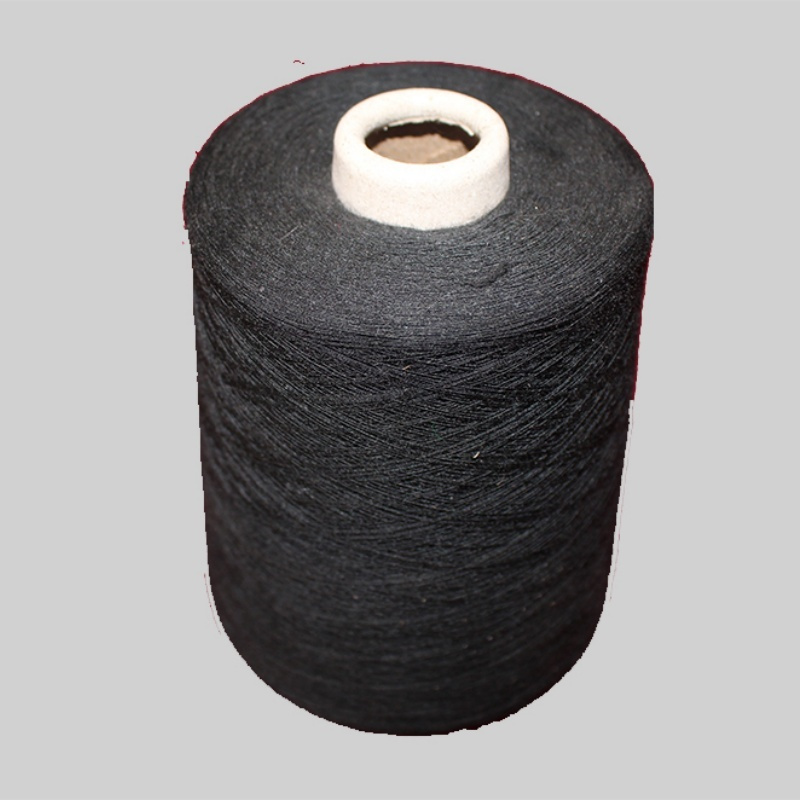 Preoxidized Fiber Filter Media for Corrosive Gas Filtration