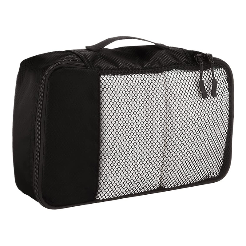 Multi-Functional Durable Packing Travel Organizer Portable Lightweight Cubes Set