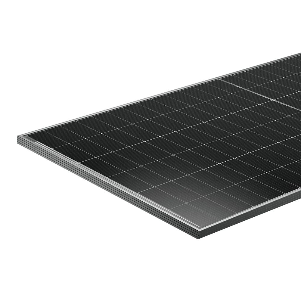 Premium 30-Year Monocrystalline Solar Panel for Renewable Energy