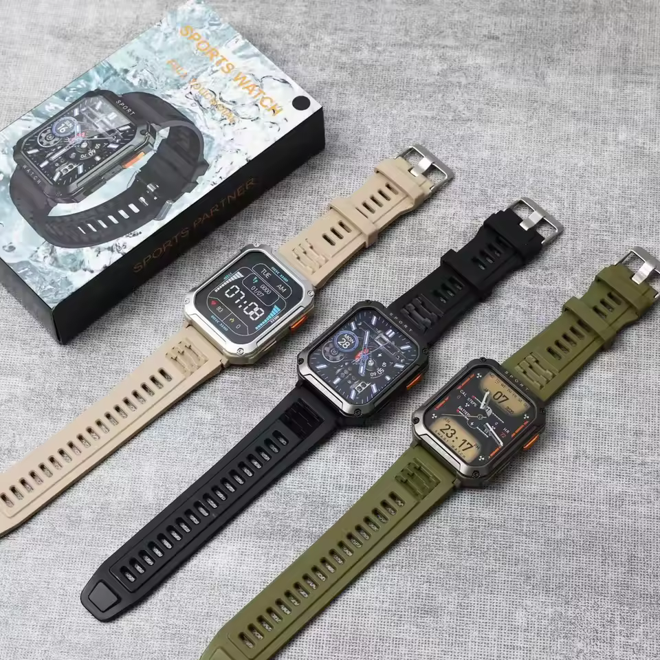 Latest T8 Pro Smart Call Watch Multiple Sports Modes Sleep Monitor Bt Music Alarm Clock Sport Watch Calculator T8 Smart Bracelet