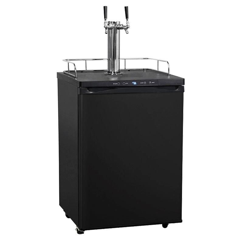 2025 Popular bar Beer Kegerator