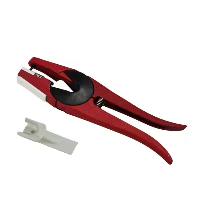 Wanjia Durable Animal Ear Tag Pliers Efficient Safe Livestock Identification Tools Global Farmers For Animal Ear Tag Using