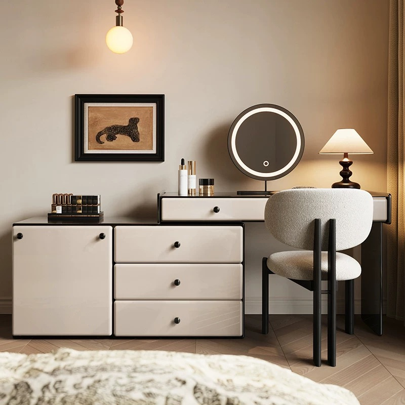 Factory Wholesale Cabinet Tool Natural Home Storage Multispace Chest Drawer