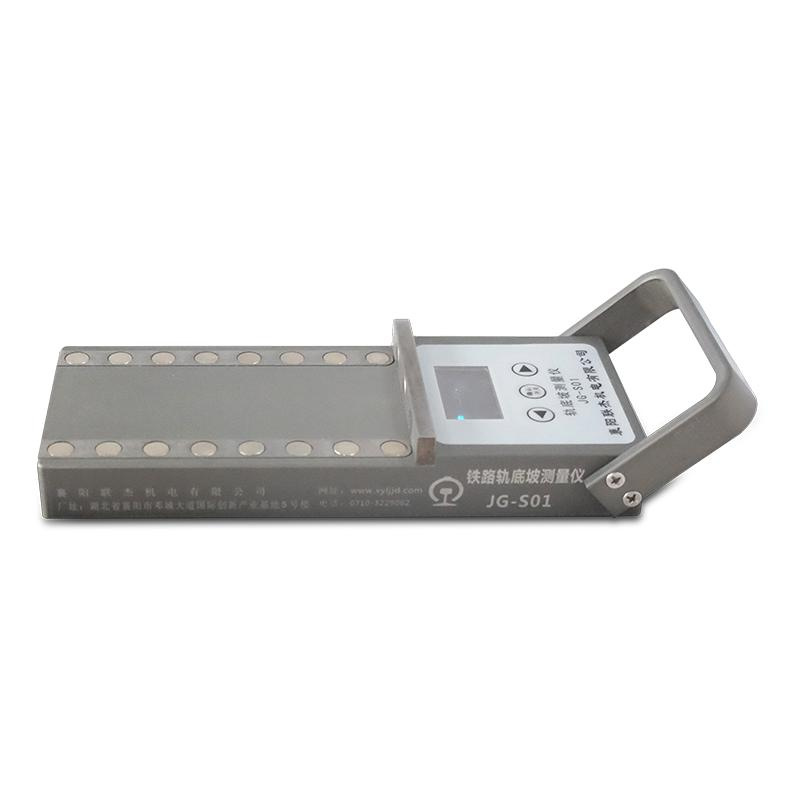 Track Inspection Tools Rail Cant Measurement Device Measuring Instrument