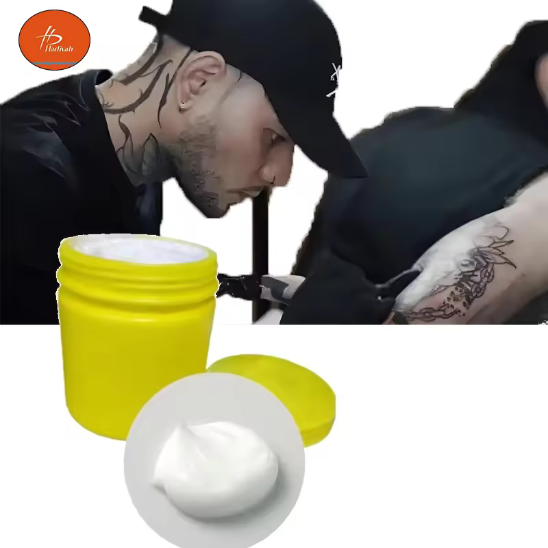 Shukr Micropigmentation Accessories Permanent Makeup Vitamin Ointment Tattoo Care