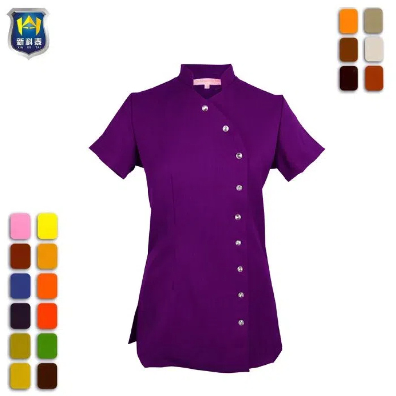 Wholesale Beauty Salon SPA Tunics