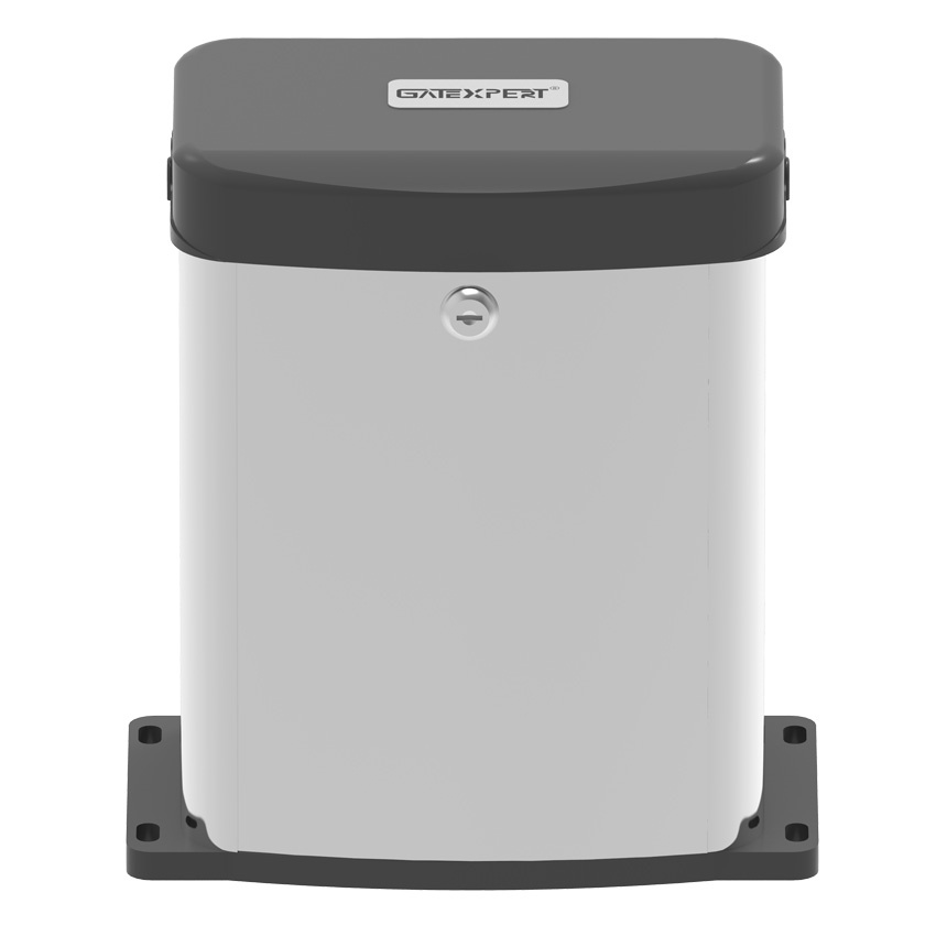 Gear Drive Sliding Gate Opener