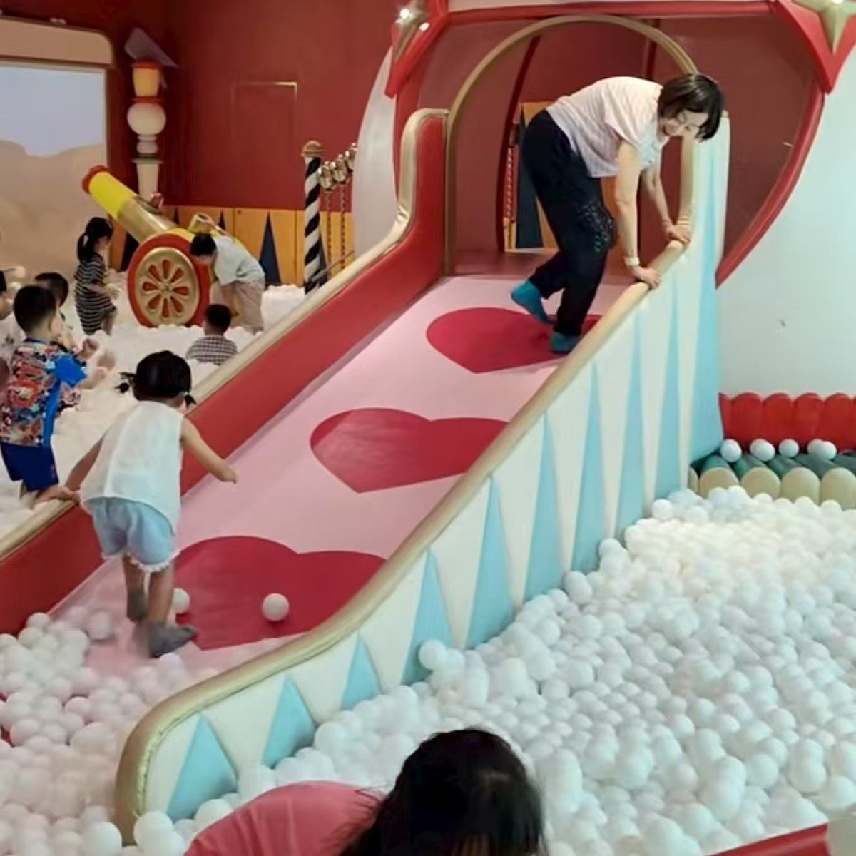 Educational Role-Play Kit - Bulk Toys for Preschool Social Skills