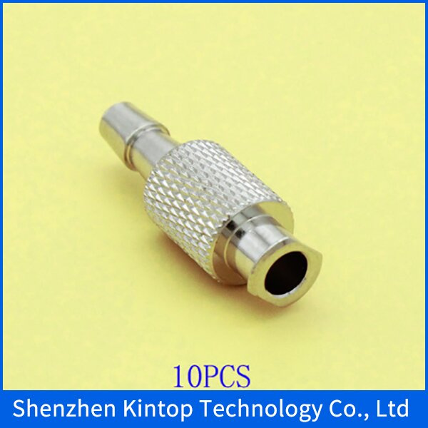 10PCS/Lot Connector Plug to Colin/Csi/Mindray/Datascope/Nihon Kohdenwelch Allynspacelabs