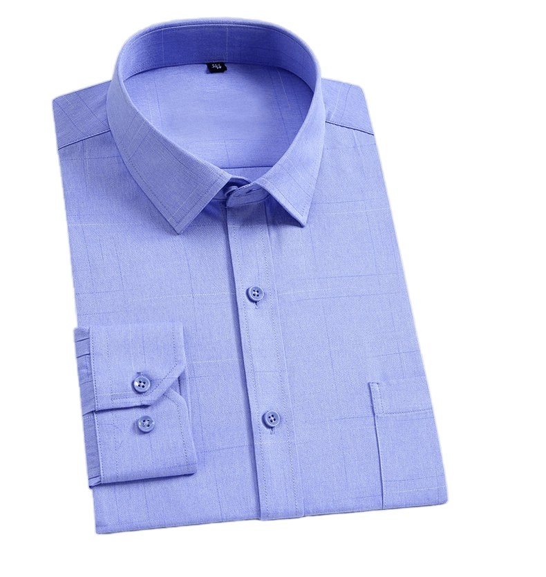 Premium Quality Long Sleeve Checkered Shirt for Men