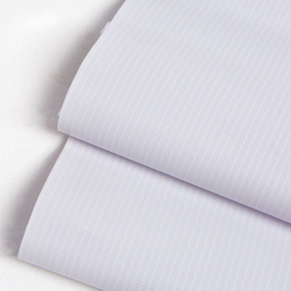 Printable Retro Reflective Film High Quality Reflective Honeycomb White PVC Reflective Banner