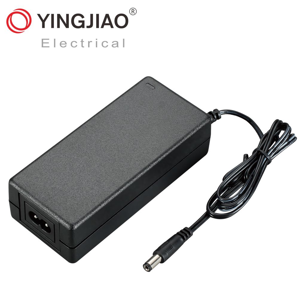 TUV/RoHS/UL Approved AC/DC Switching Power Supply (100AMP 12V 24V 48V 60W) China Supplier