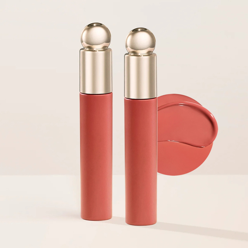 Beauty Selena Soft-Focus Moisture-Matte Texture Lip Gloss Makeup Wholesale Cosmetics