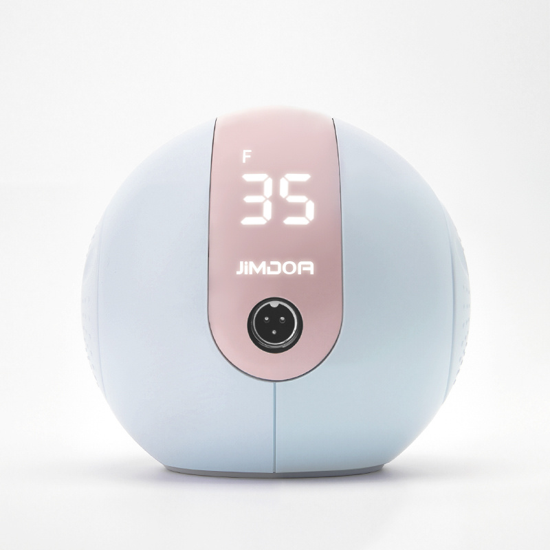 Powerful Desktop Nail Beauty Equipment for Salon-Grade