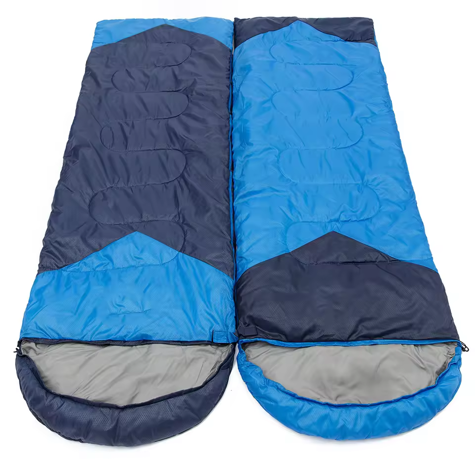 Manufacturer Good Price Camping Travel Sleeping Bags Factory In Bulk