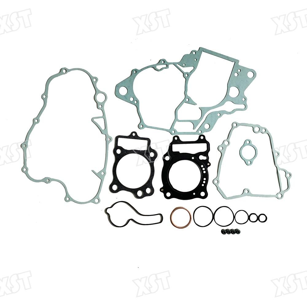 Durable Premium Quality Cylinder Head Gasket Set for Honda Crf150r Rb off Road 2007-2017 Engine Replacement