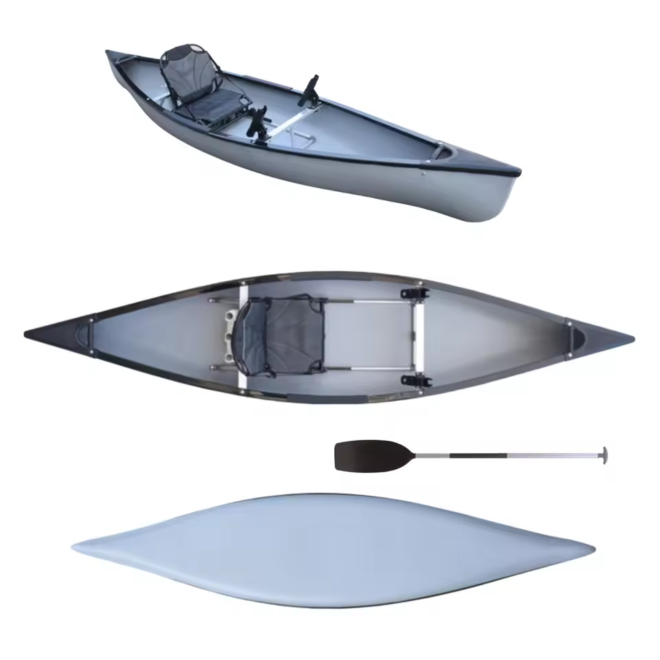 2024 wholesale low moq 13ft length