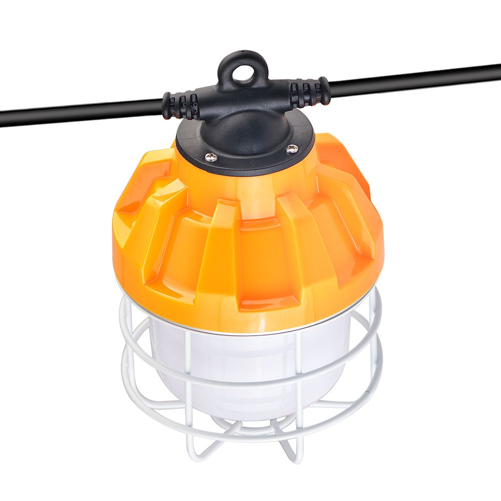 High Quality 20W/100W/200W LED Temporary String Work Light