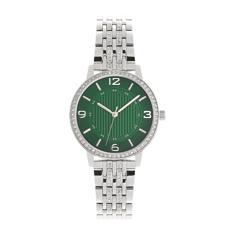 Premium China Quartz Ladies Wrist Watch