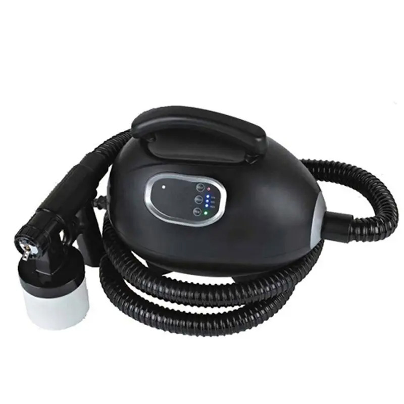 High Performance Sunless Turbine Spray Tan Tanning Machine for Home Salon Beach