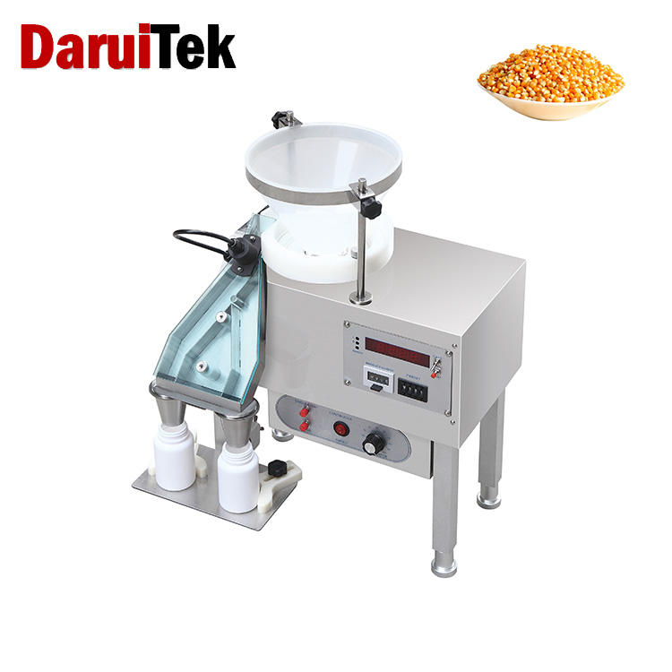 Lab And Home Type Tablet Counting Machine Good Price In Stock