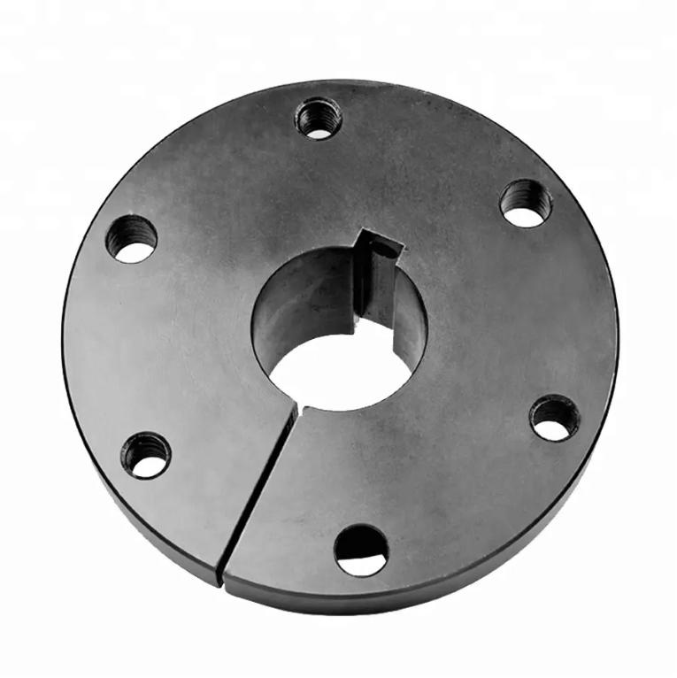 Sf Series Steel Taper Bushing Qd Taper Lock Bushing for Material Handling Manufacturers