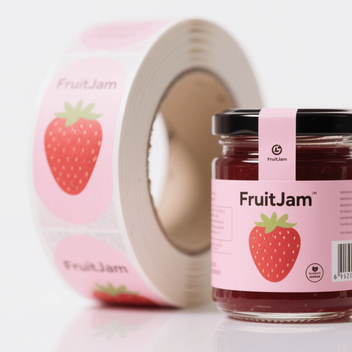 High Grade Cmyk Stickers and Labels for Creative Projects