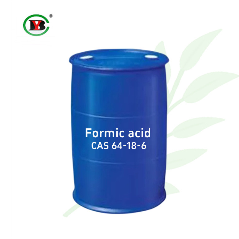 Factory Price Liquid Fragrance Formic Acid CAS 64-18-6 with Affordable