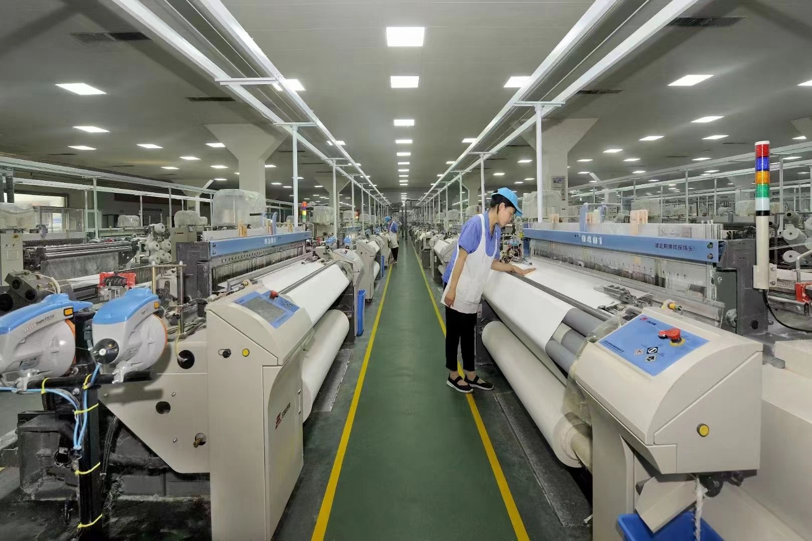 100% Cotton Material Fabric Women Shoes Canvas for Sale Ready From Stock