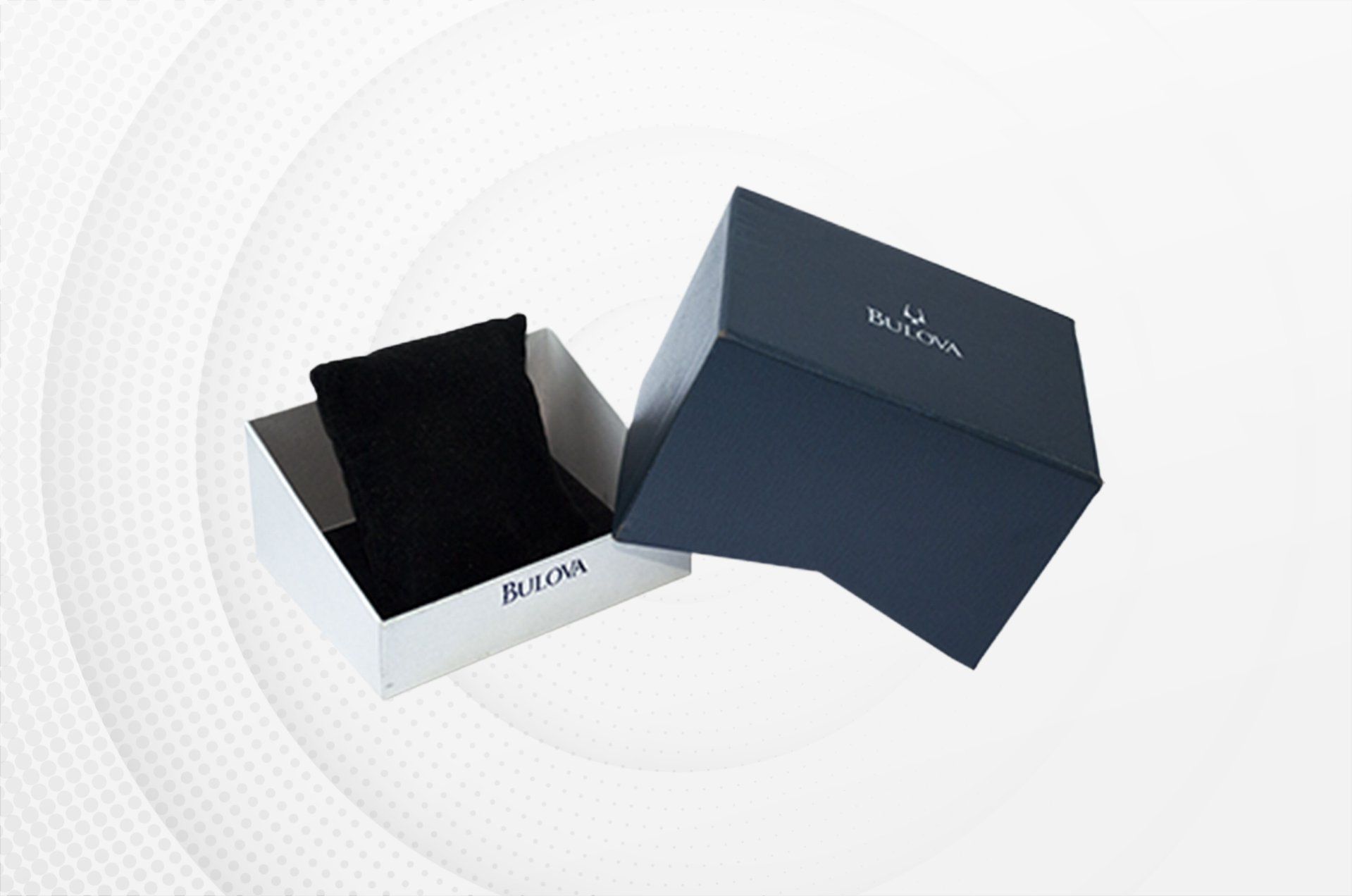 Premium Foldable Leather Organizer for Watches and Jewelry