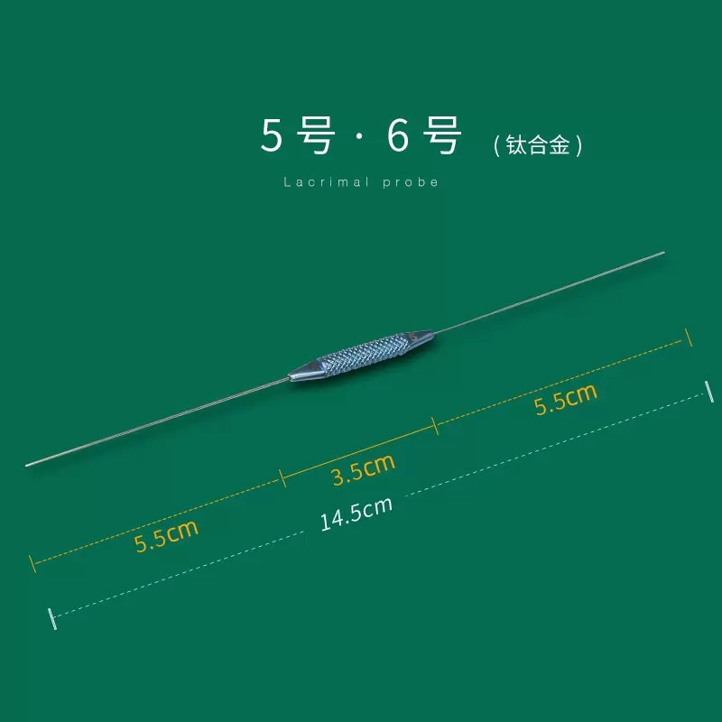 Premium Dual-Ended Surgical Tweezers for Precision Eye Surgery Kit