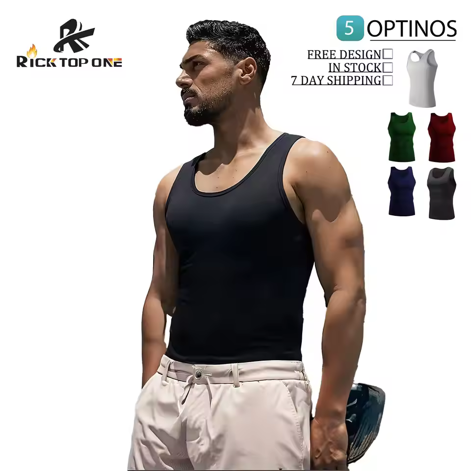 Ruike Oem Retro 180gsm Slim Fit Mens Tshirt Custom Logo T-shirt Hot Sell Stone Acid Washed Vintage Tshirt Low Moq High Quality