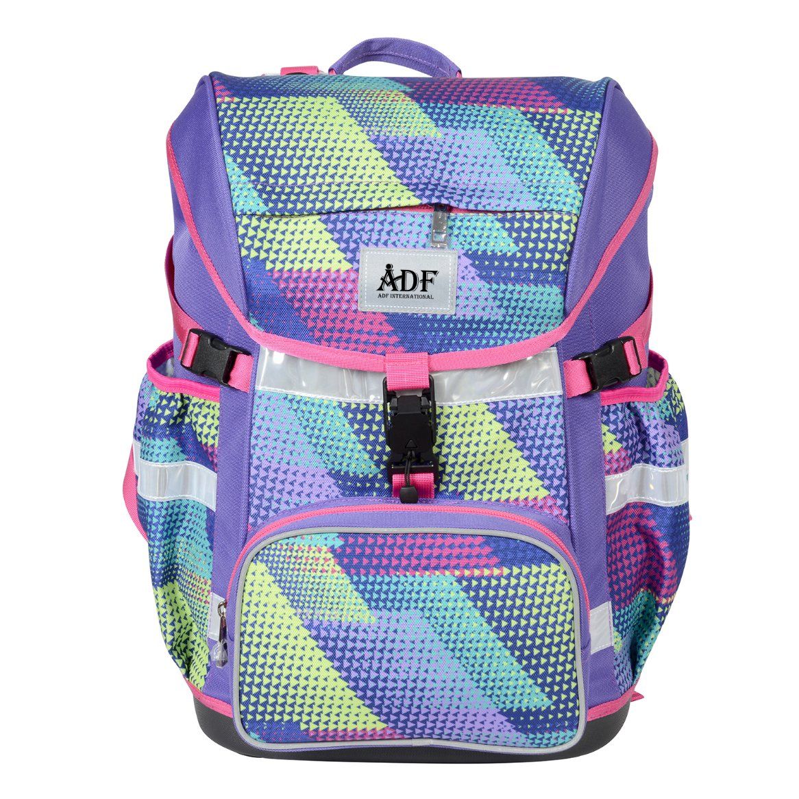Hot Sale Fashion Pattern Waterproof Laptop Student Laptop School Backpack