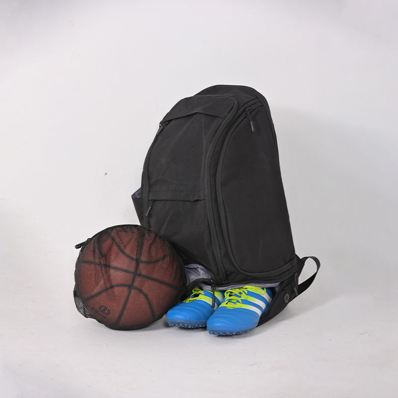 Factory Price Sport Backpack School Bags Basketball Bag Sport Style
