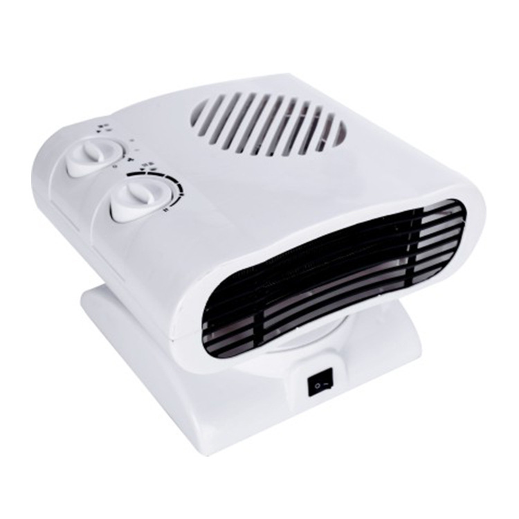 OEM Rechargeable Mini Portable Heater Saving Electric Fan Heater Space Heater