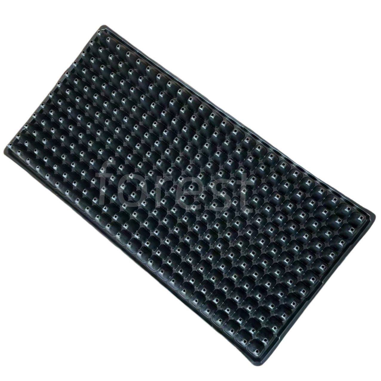 Premium 288-Hole Vegetable Seedling Tray for Efficient Planting