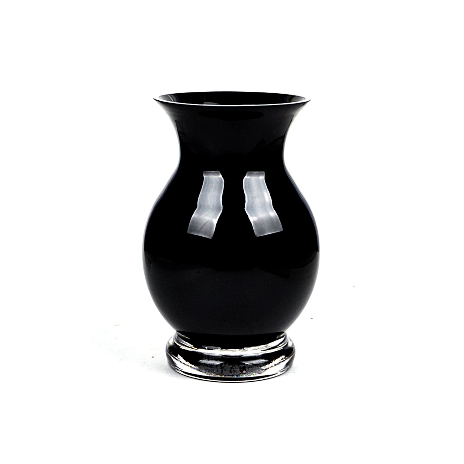 Latest Design Home Decor Premium Quality Glass Vase