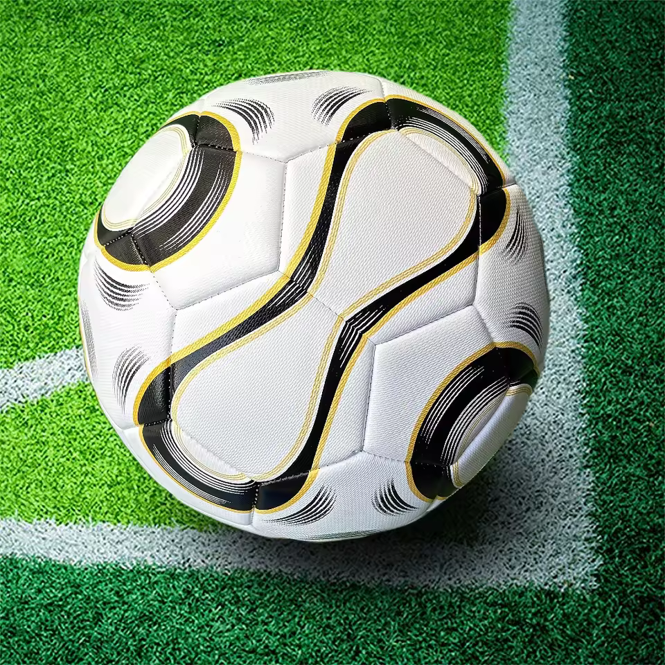 High Quality Seamless Soccer Balls For Game Training Official Football From South Africa Hot Post And Craft Product