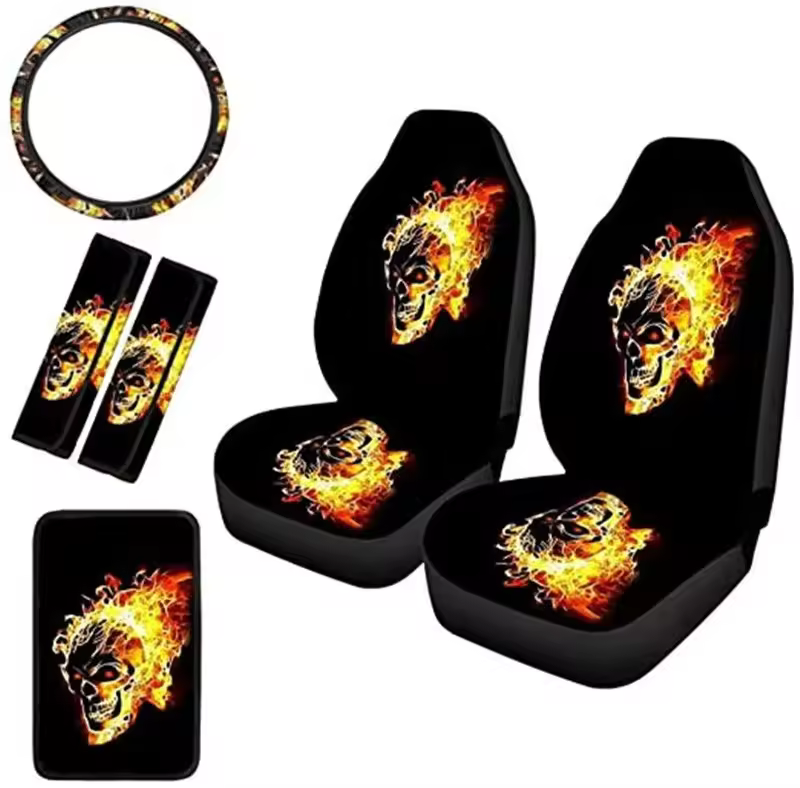 Top Sale Guaranteed Quality Luxury Leather Car Sit Cover Seat Universal Seat Cover For Cars For Honda/tesla/nissan