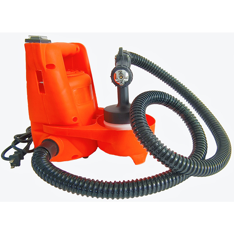 Professional Sunless Portable HVLP Self Spray Tan Tanning Machine for Salon Home