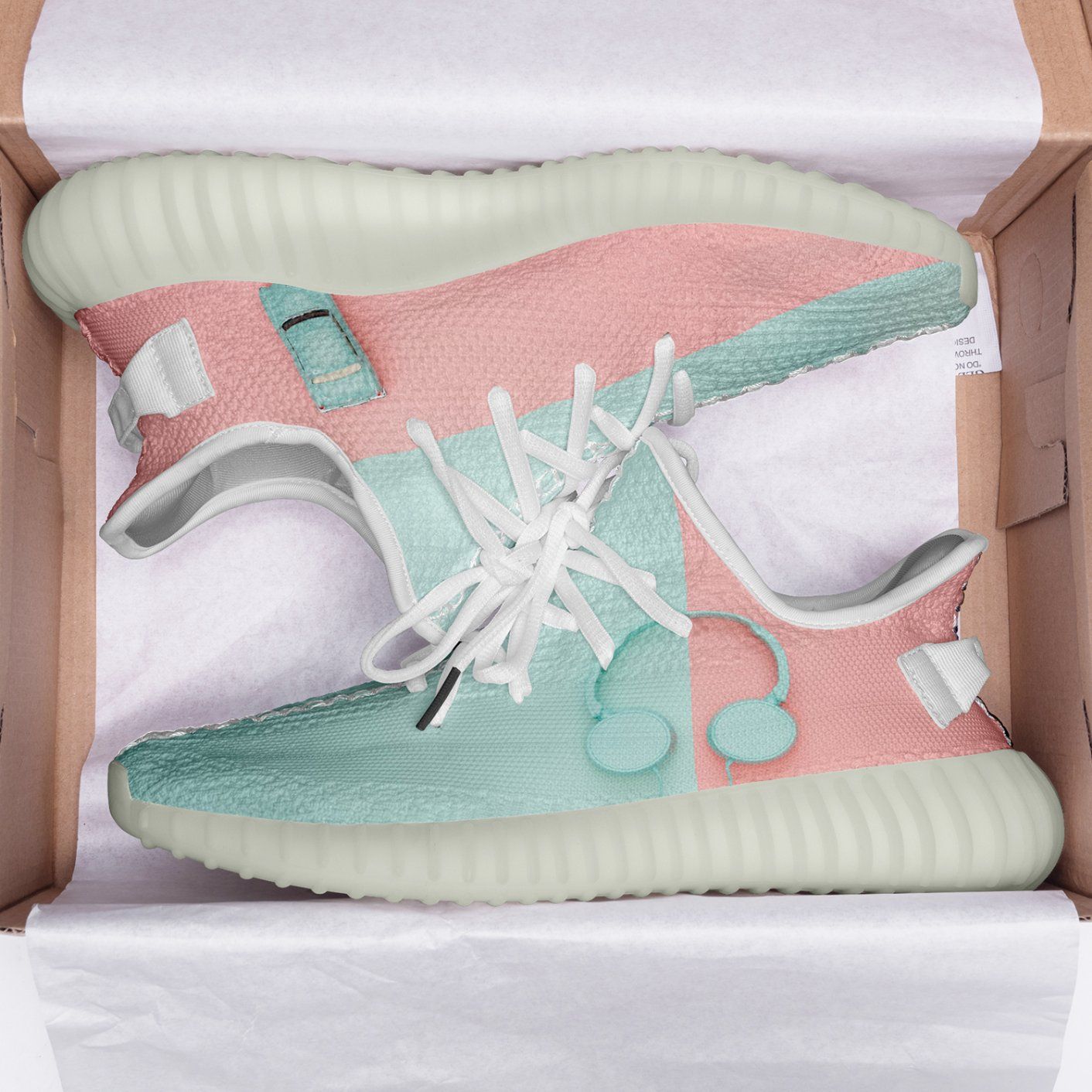 Casual Popular High-Quality Wholesale Women Casual Fashion Shoes Round Toe Unique Flat with Sneakers Running Shoes