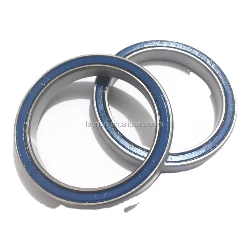 B543 Max 2rsv Bicycle Bearing 39.7x50.8x7.14mm