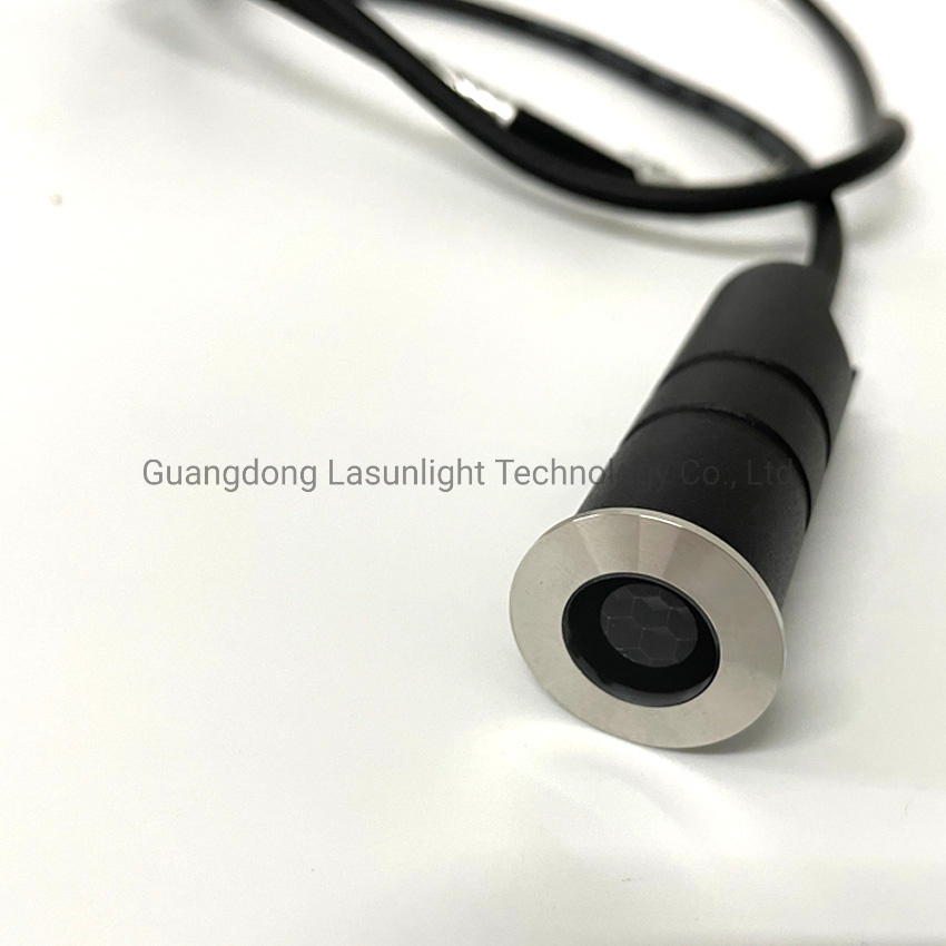 1.5W Outdoor Garden Landscape Street Walkway Underground Light